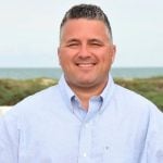 Endodontist Dr. Cloutier