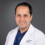 Saeed Bayat, DDS,MBA at San Antonio Endodontics